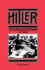 Hitler : The Fuhrer and the People - Book