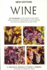 Wine : An Introduction - Book
