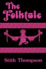 The Folktale - Book