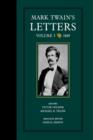 Mark Twain's Letters, Volume 3 : 1869 - Book