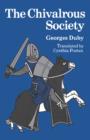 The Chivalrous Society - Book