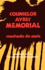 Counselor Ayres' Memorial - Book