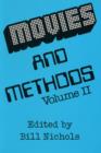 Movies and Methods, Volume 2 - Book