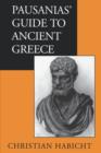 Pausanias' Guide to Ancient Greece - Book