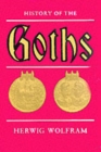 History of the Goths - Book