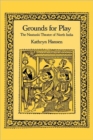 Grounds for Play : The Nautanki Theatre of North India - Book