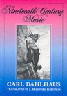 Nineteenth-Century Music - Book