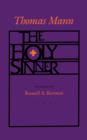 The Holy Sinner - Book