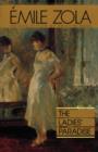 The Ladies' Paradise - Book
