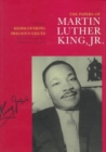 The Papers of Martin Luther King, Jr., Volume II : Rediscovering Precious Values, July 1951 - November 1955 - Book