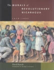 The Murals of Revolutionary Nicaragua 1979-1992 - Book
