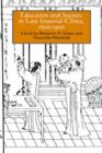 Education and Society in Late Imperial China, 1600-1900 - Book