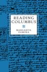 Reading Columbus - Book