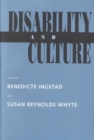 Disability and Culture - Book
