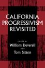 California Progressivism Revisited - Book