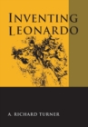 Inventing Leonardo - Book