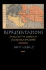 Representations : Images of the World in Ciceronian Oratory - Book