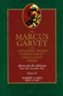 The Marcus Garvey and Universal Negro Improvement Association Papers, Vol. IX : Africa for the Africans June 1921-December 1922 - Book