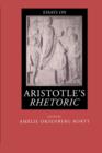 Essays on Aristotle's Rhetoric - Book