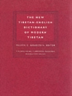 The New Tibetan-English Dictionary of Modern Tibetan - Book