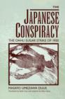 The Japanese Conspiracy : The Oahu Sugar Strike of 1920 - Book