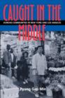 Caught in the Middle : Korean Communities in New York And Los Angeles - Book