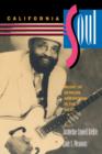 California Soul : Music of African Americans in the West - Book