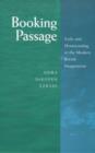 Booking Passage : Exile and Homecoming in the Modern Jewish Imagination - Book