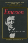 Emerson : The Mind on Fire - Book