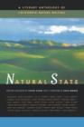 Natural State : A Literary Anthology of California Nature Writing - Book