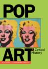 Pop Art : A Critical History - Book
