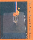 The Art of Richard Diebenkorn - Book