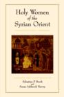 Holy Women of the Syrian Orient - Book