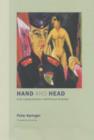 Hand and Head : Ernst Ludwig Kirchner's Self-Portrait as Soldier - Book