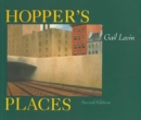 Hopper's Places, Second edition - Book