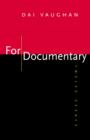 For Documentary : Twelve Essays - Book