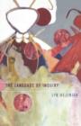 The Language of Inquiry - Book