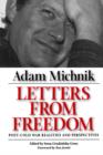 Letters from Freedom : Post-Cold War Realities and Perspectives - Book