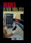 Murder in New York City - Book