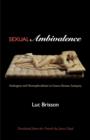 Sexual Ambivalence : Androgyny and Hermaphroditism in Graeco-Roman Antiquity - Book