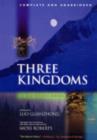 Three Kingdoms, A Historical Novel : Complete and Unabridged - Book