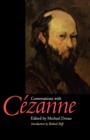 Conversations with Cezanne - Book