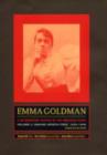 Emma Goldman: A Documentary History of the American Years, Volume Two : Making Speech Free, 1902-1909 - Book