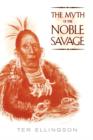 The Myth of the Noble Savage - Book