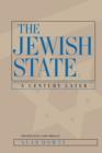 The Jewish State : A Century Later, Updated With a New Preface - Book