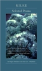 Selected Poems of Rilke, Bilingual Edition - Book