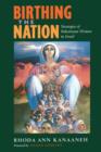 Birthing the Nation : Strategies of Palestinian Women in Israel - Book