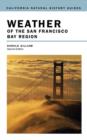 Weather of the San Francisco Bay Region - Book