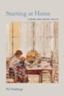 Starting at Home : Caring and Social Policy - Book