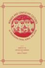 Women and Confucian Cultures in Premodern China, Korea, and Japan - Book